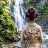深淵 織｜守護龍の御神託による霊視鑑定士