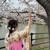 明るい花の音