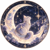 如月シン｜恋愛・復縁｜月環交差占術