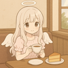 甘羽みみあ