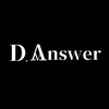 D Answerノーコード開発専門