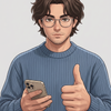 user