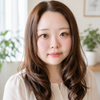 栗原　れいな