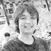 穴原勇一
