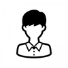 user