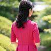 桃花　がまんは卒業　心の整理セッション