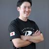 身体操作ボクシングラボ　石原雄太