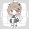 よもぎもち☆