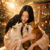 月夜美 悠☆星哲命理術
