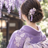 祈祷師・雅
