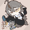 慈煙 shien