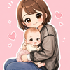 ☆明るい未来のための選択肢☆あい