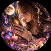 ⋆✧  タロット鑑定　凪　⋆✧