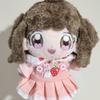 ももな☆ぬいぐるみオーダー受付中
