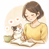 ねこねこの手