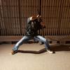 座禅神パァラ