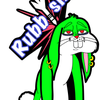 Rubbishくん