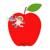 AKI（applestar）