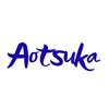 Aotsukaデザイン