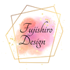 ふじしろ｜design