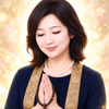 仏縁を紡ぐ霊感タロット 月乃