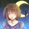 ツキネコエマ