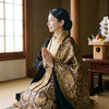 双尊明王の神託祈祷師 澄香（すみか）