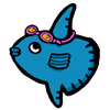 マンボウパパ