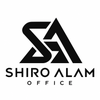 SHIRO ALAM OFFICE