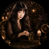 霊感タロット✧月華✧❨リー•アリシア❩　