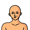 JUNオーダーイラスト