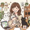 みみ┃LINE構築
