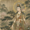 慈明霊能者　千代