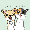 ゴンピン★