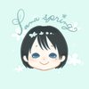 さなすぷりんぐ＊似顔絵・ｲﾗｽﾄ＊
