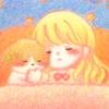 すず◎まんまるイラスト