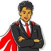 パパリーマンくろんぼ