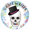 GHOST WRITER