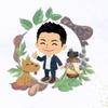 タツヤ＿あなたのお話聞かせてね