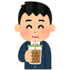 ASD・ADHD持ち男