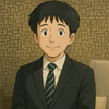 オトナビ先生