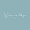 Whaaaay design