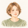 りお｜乳がん経験者
