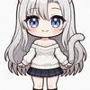 氷守 かえで