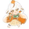 ふくらもち