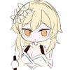 しろいろのさめ