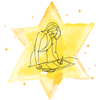 松岡 星実★