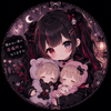 やみぃーちゃん