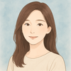 satomi_smile