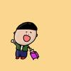ちゃーみい中学生YouTuber